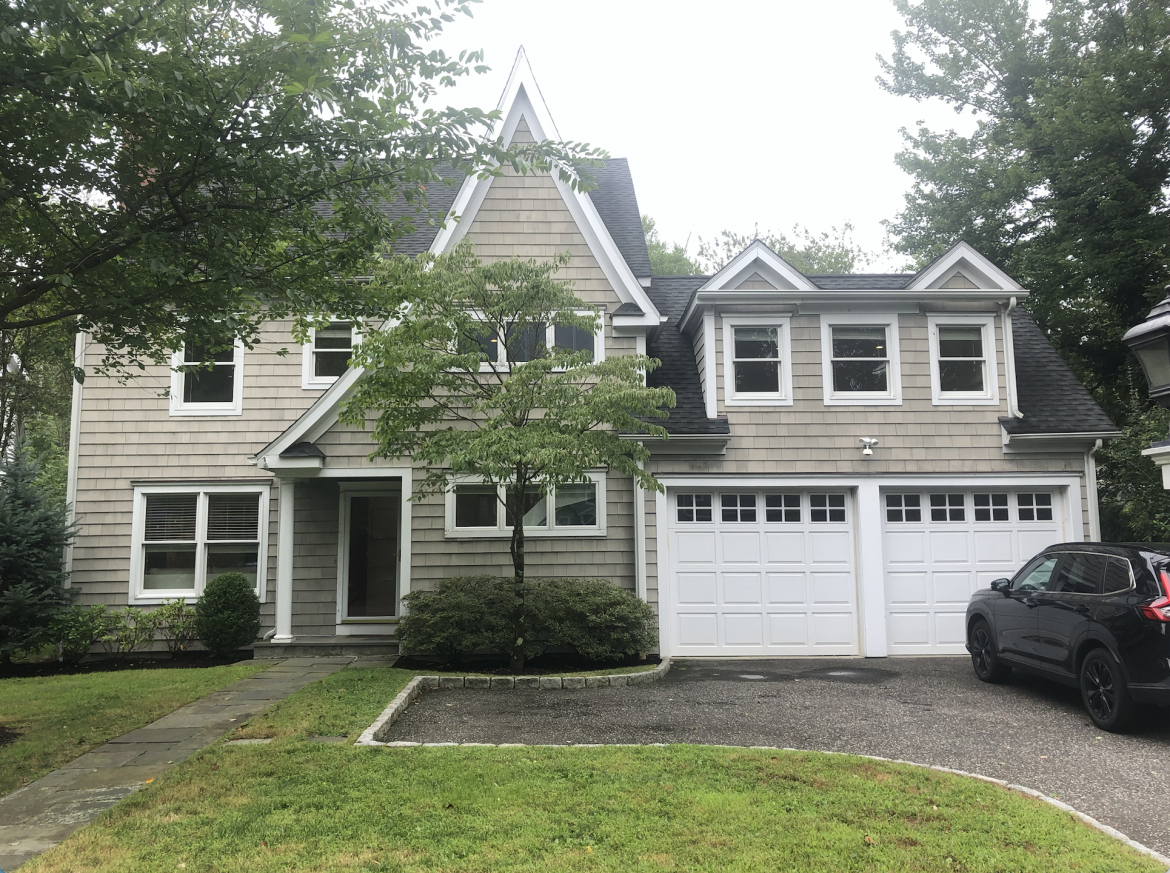 5 Wakeman Road real estate